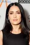 Salma Hayek photo